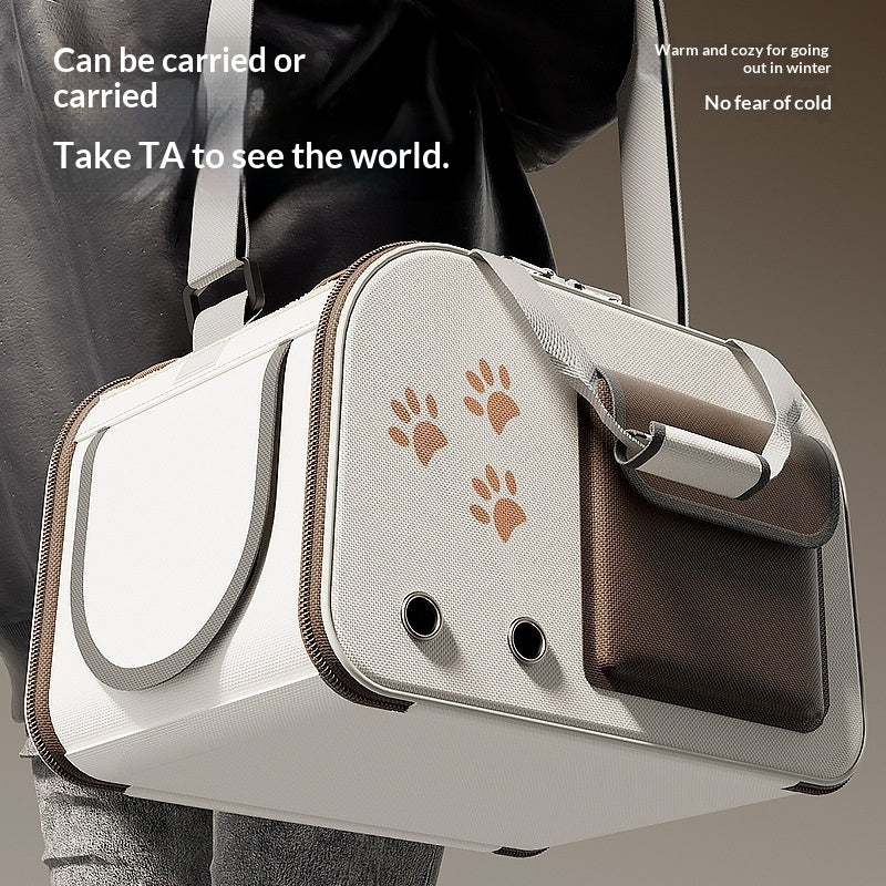 Nozomi Travel Carrier