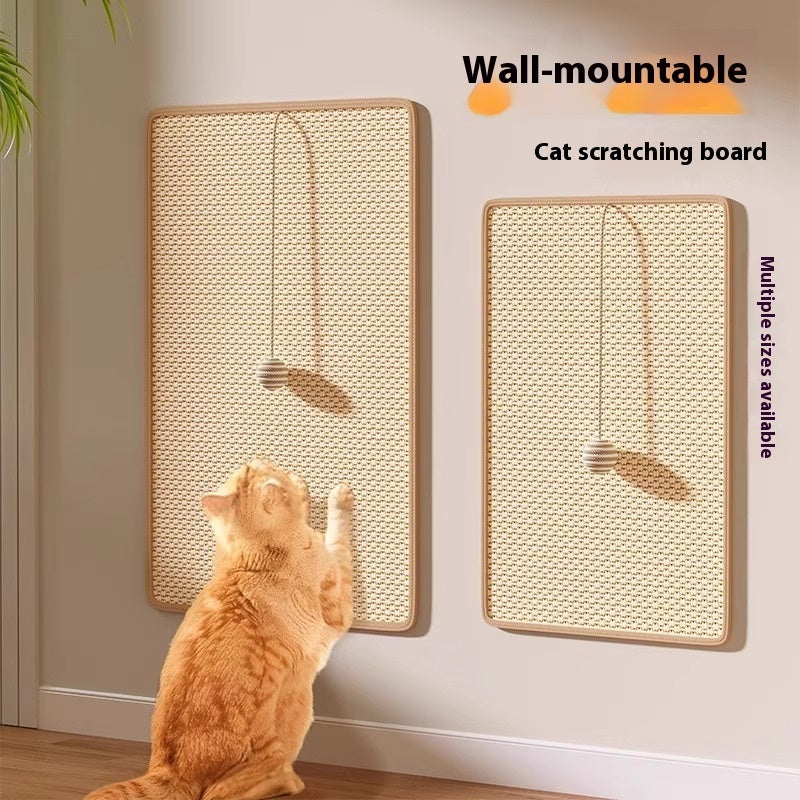 Takumi Wall Scratcher