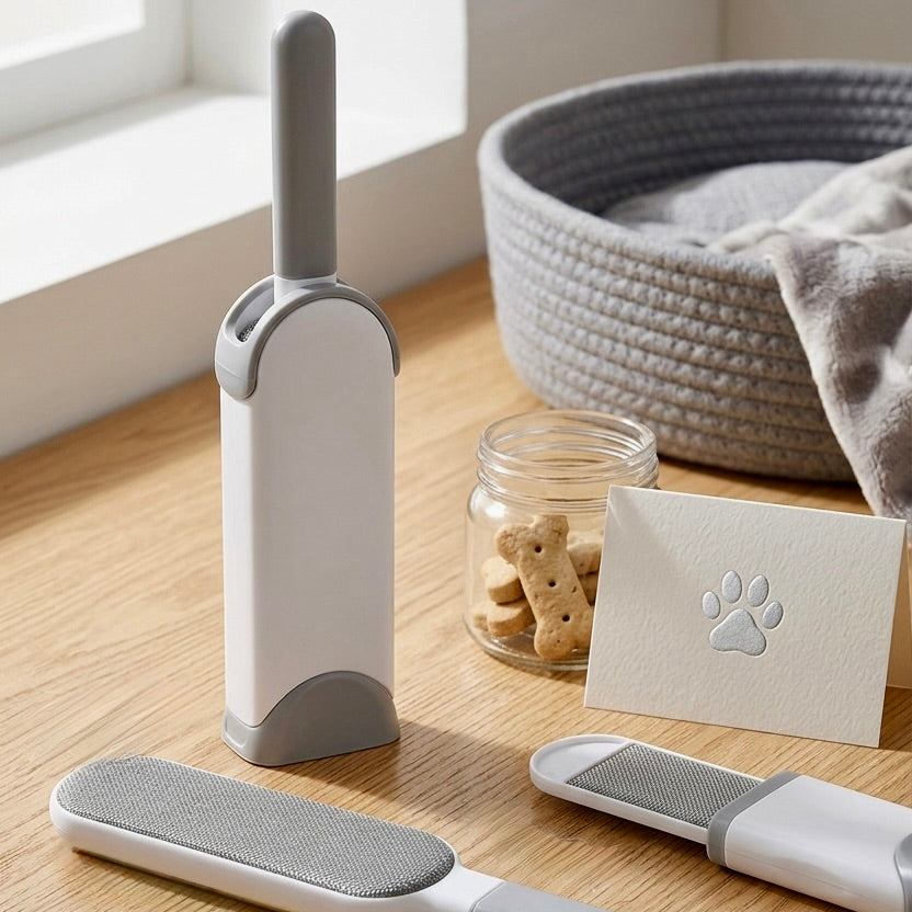 Shiro Hair Remover