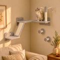 Kurashi Corner Wall Tree