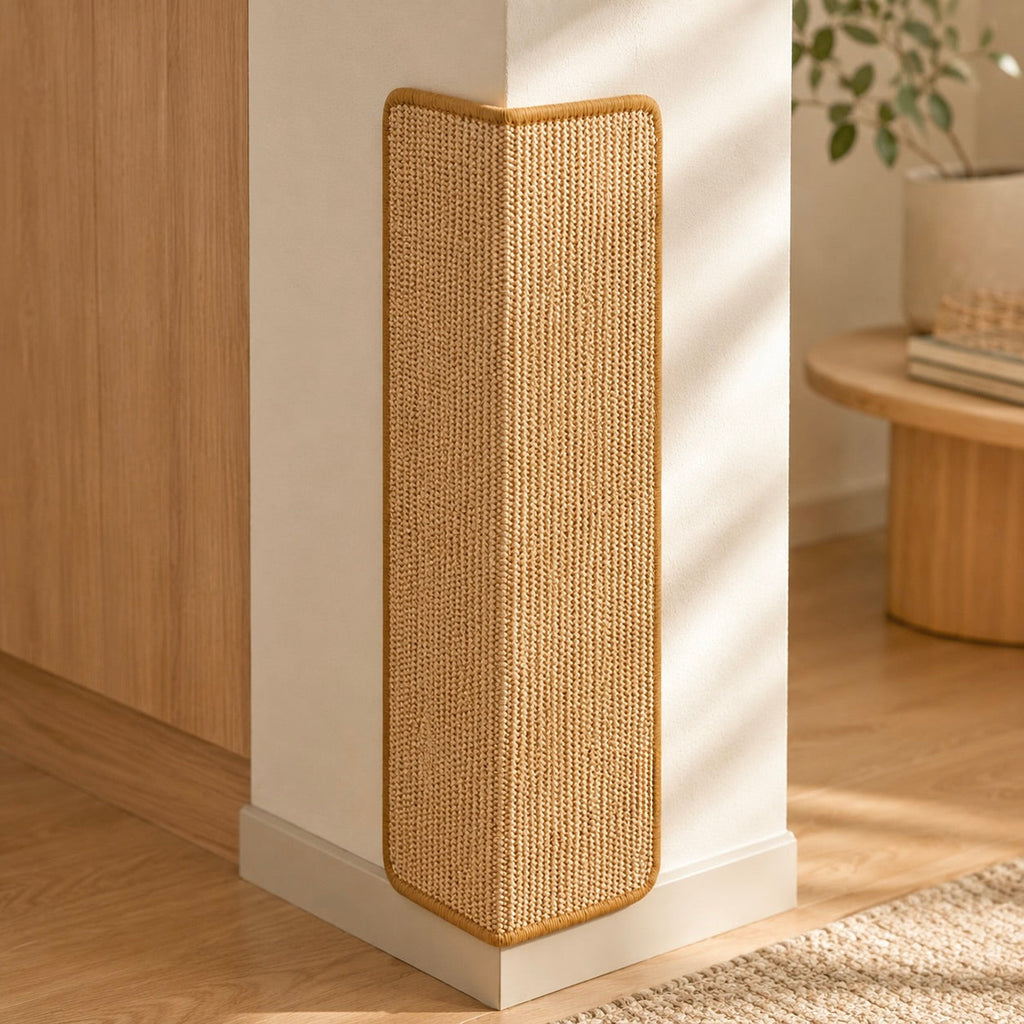 Takumi Corner Scratch Guard
