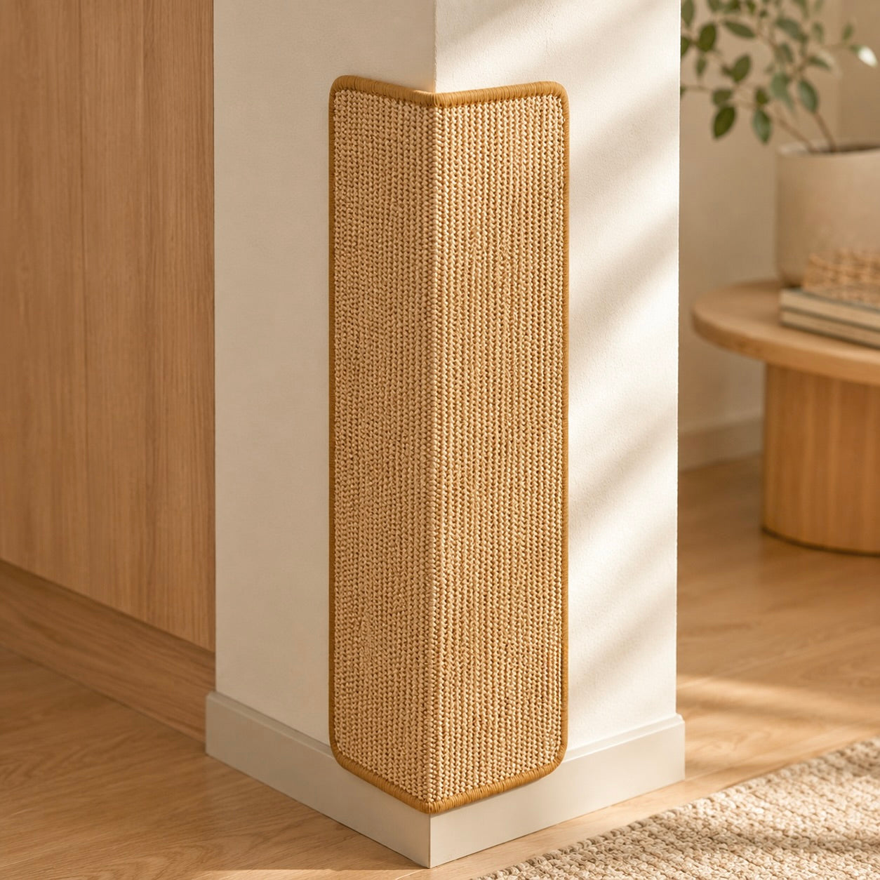 Takumi Corner Scratch Guard
