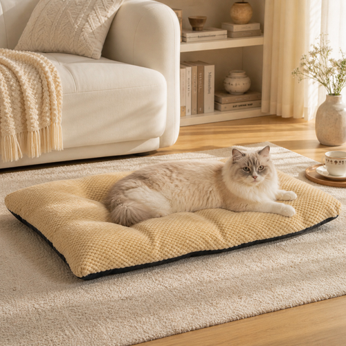 Koharu Cushioned Mat