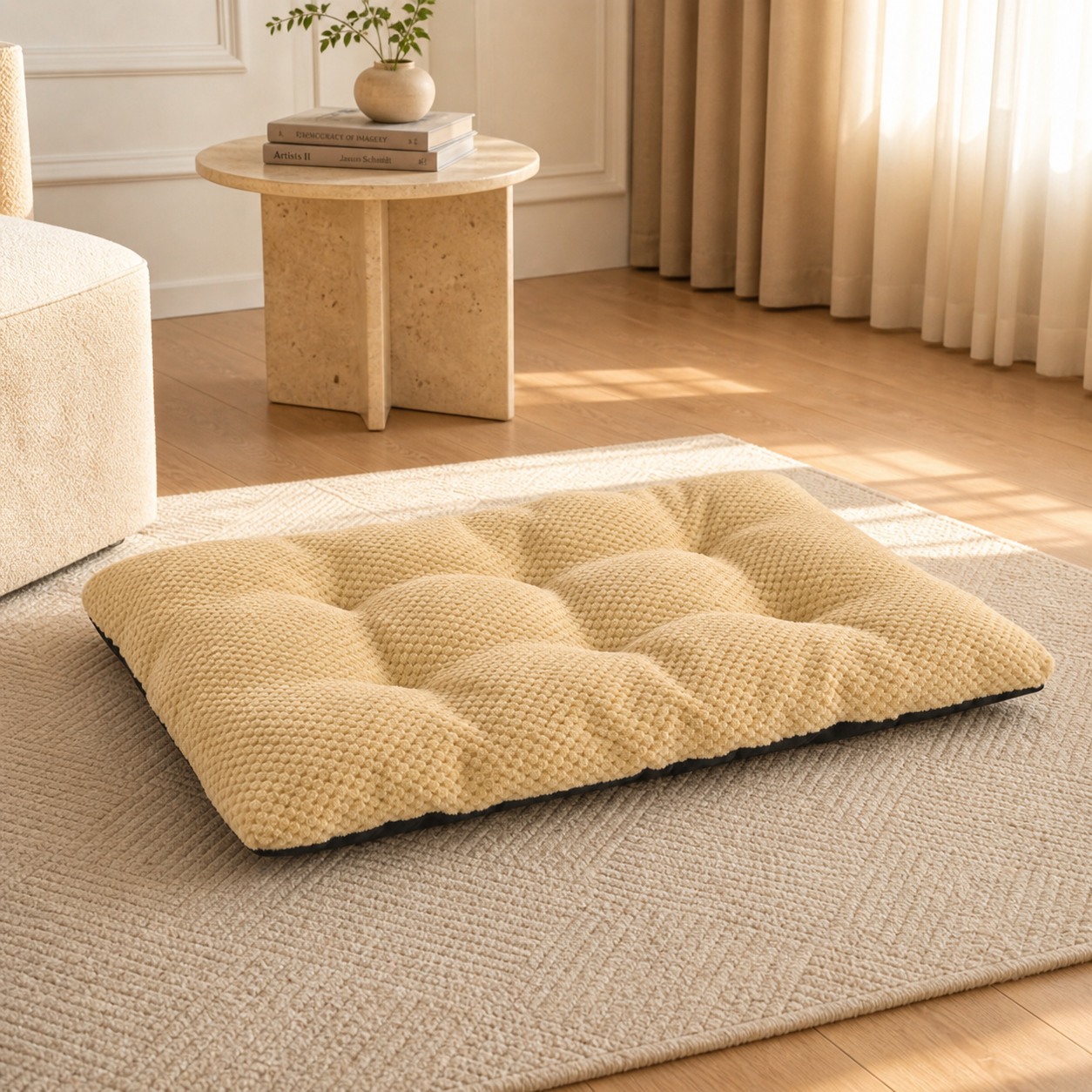 Koharu Cushioned Mat