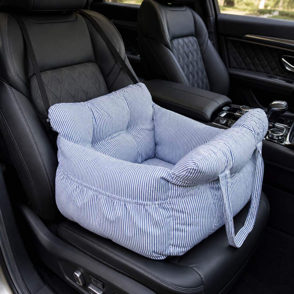 Tomo Travel Seat