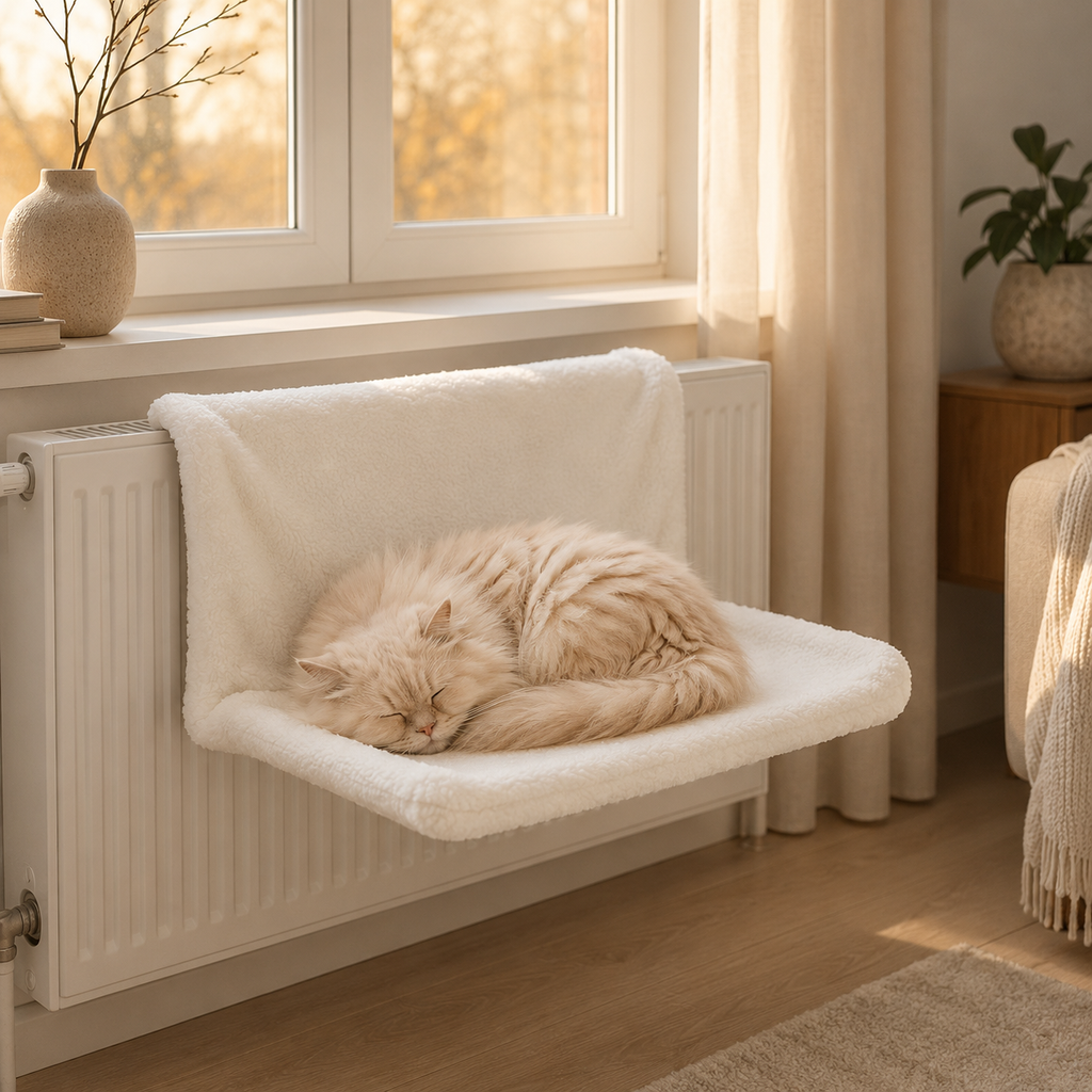 Nozomi Radiator Lounge