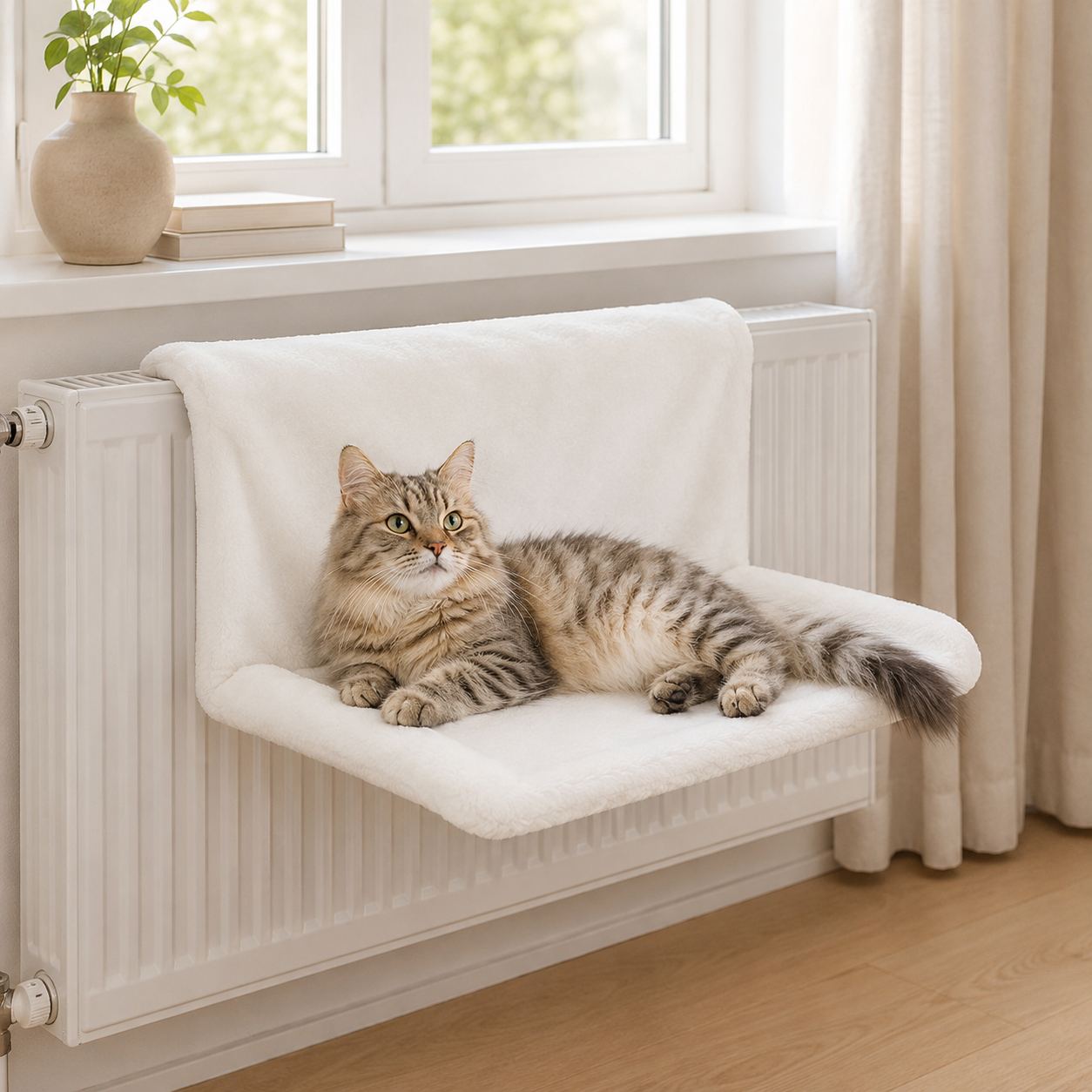 Nozomi Radiator Lounge