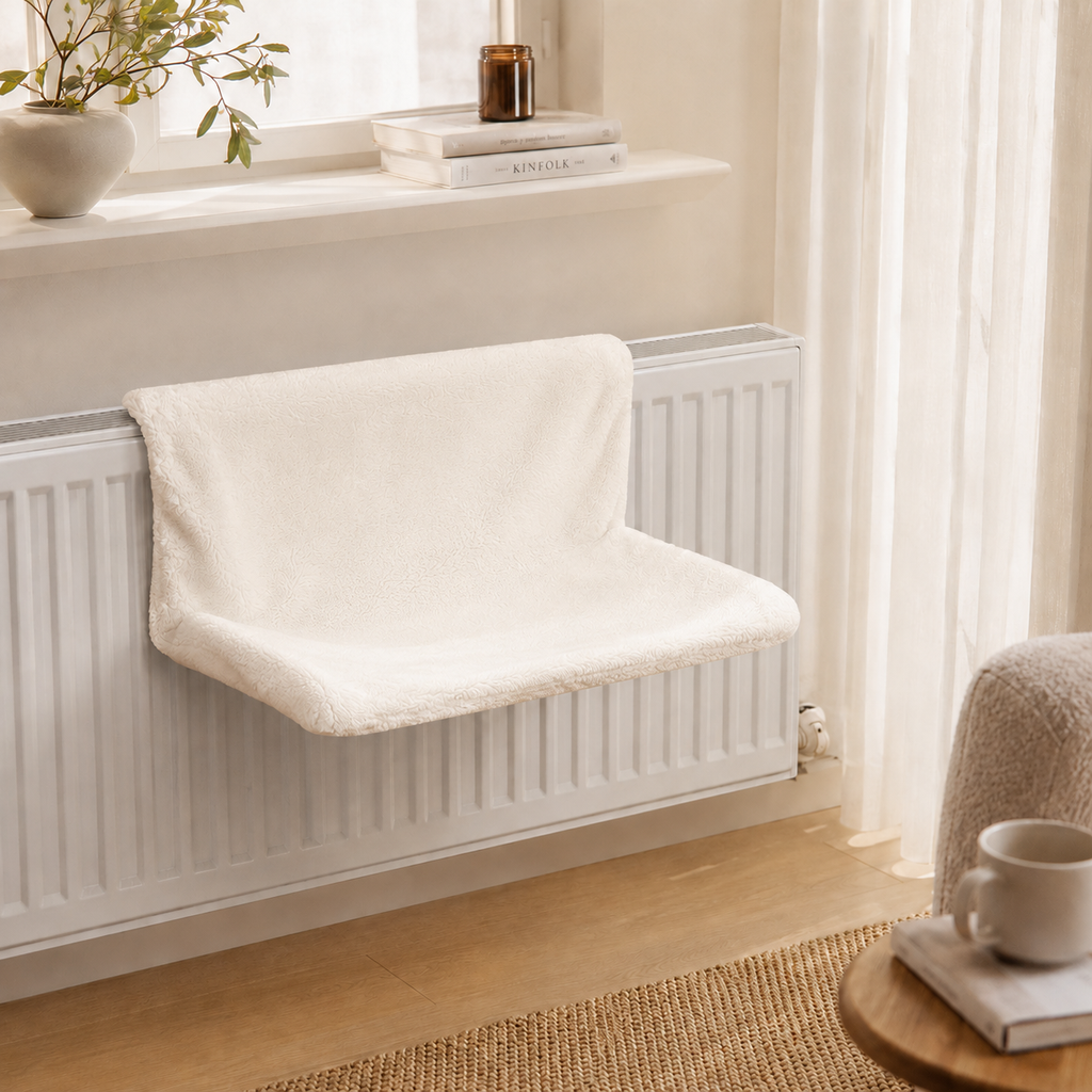 Nozomi Radiator Lounge