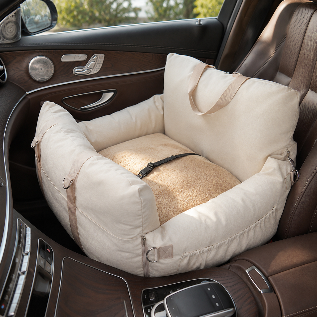 Nozomi Travel Bed