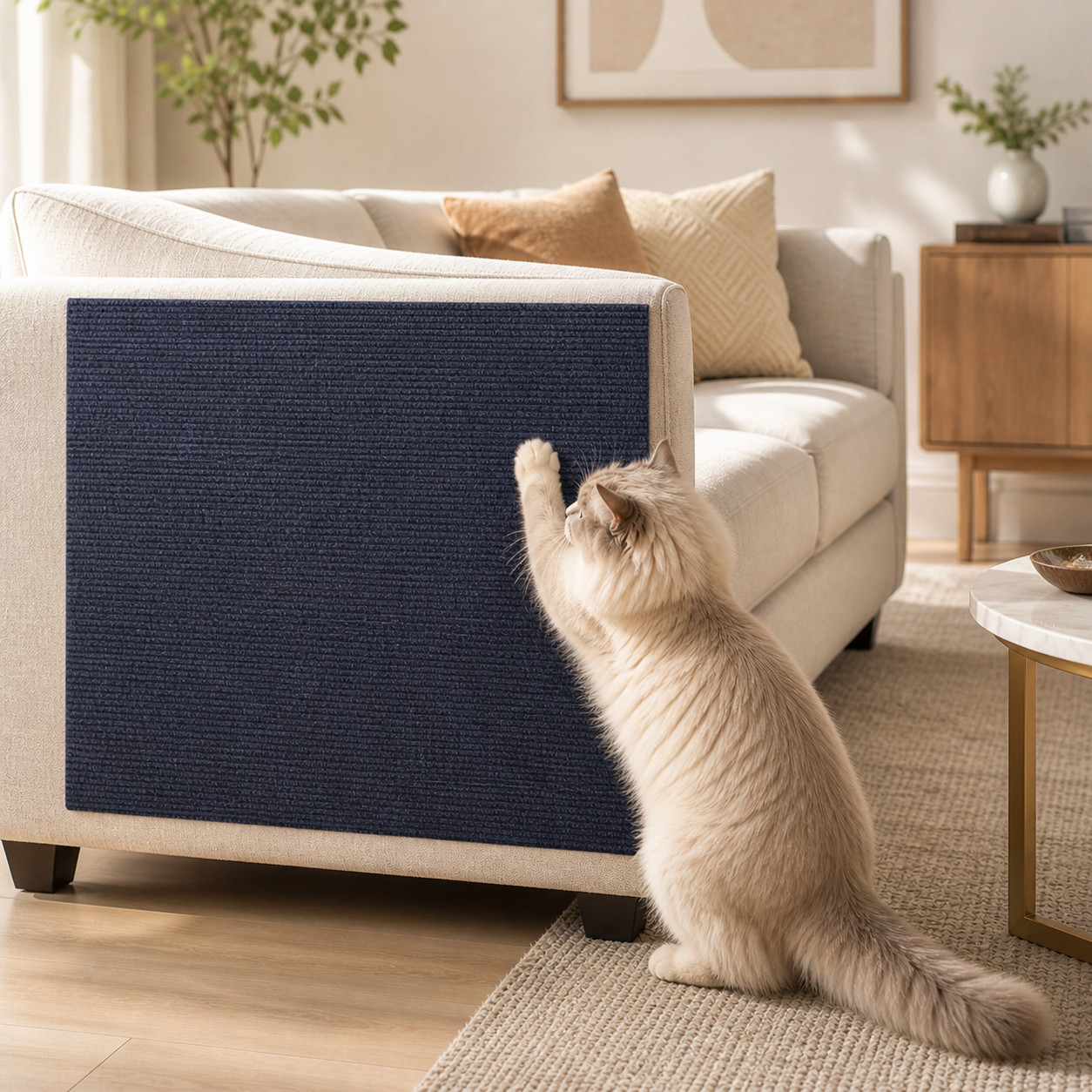 Takumi Sofa Guard Roll