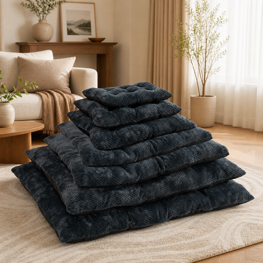 Koharu Cushioned Mat