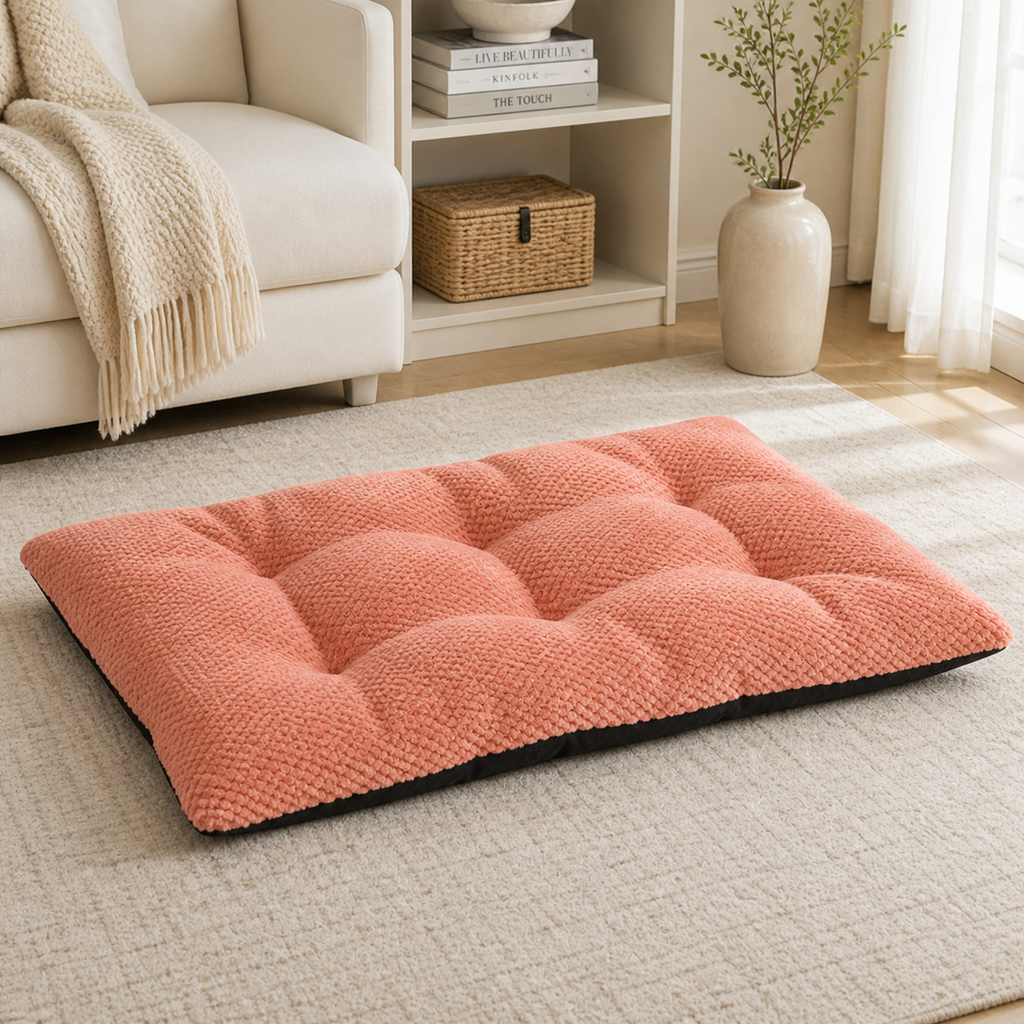 Koharu Cushioned Mat