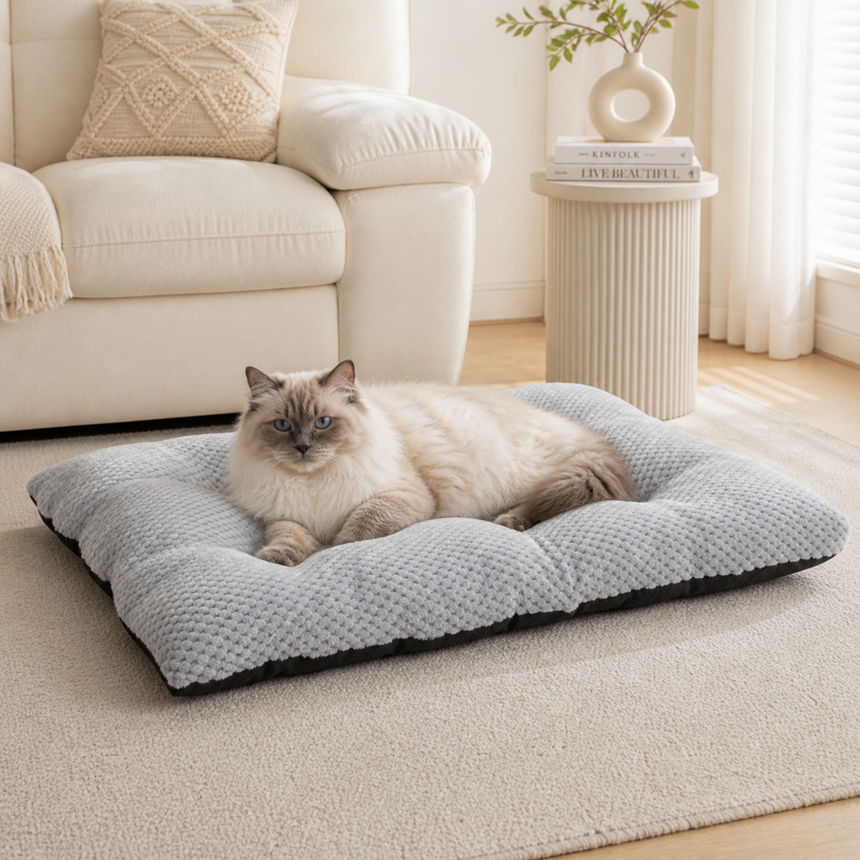Koharu Cushioned Mat