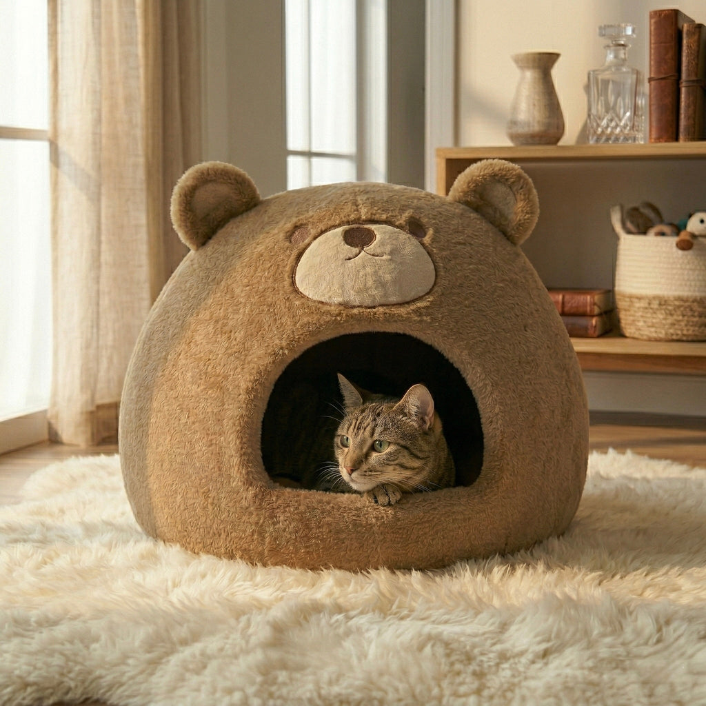 Komori Bear Cave