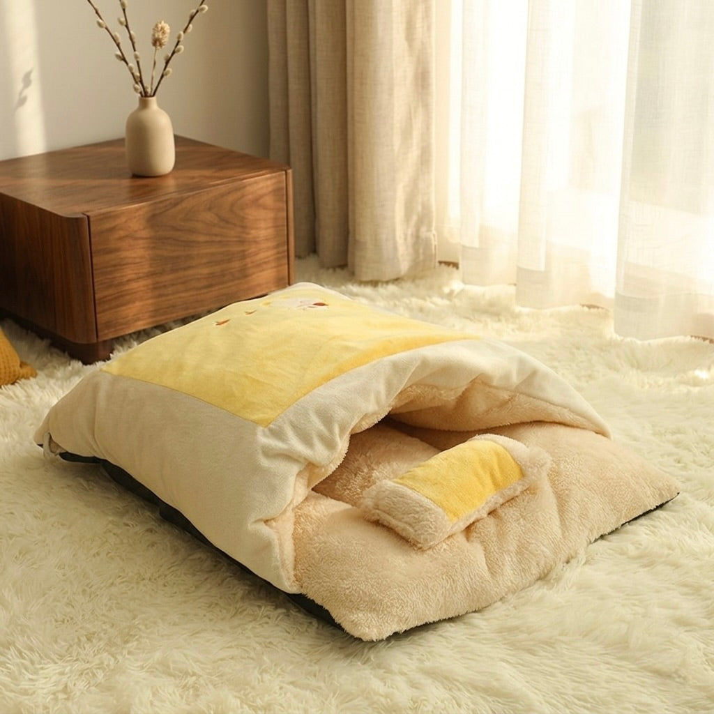 Yume Giant Cushion Bed