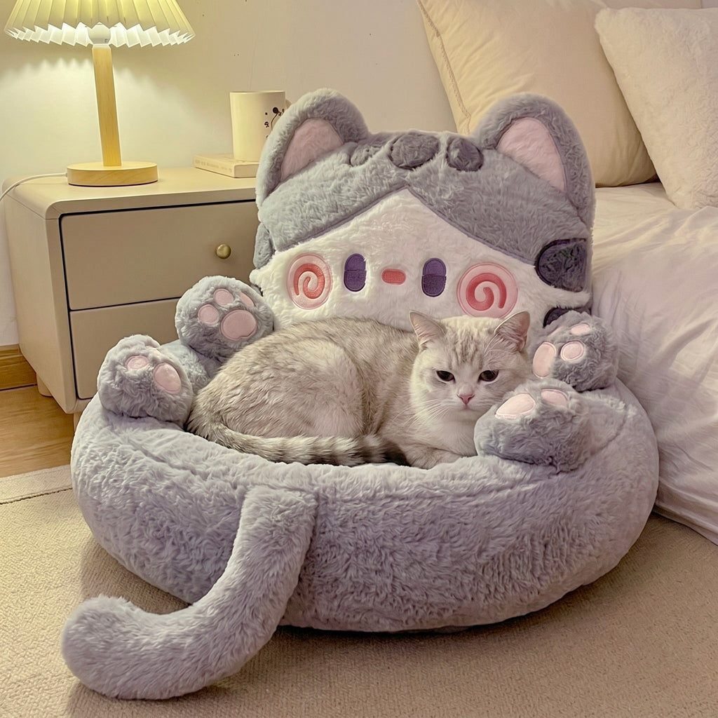 Yuzuki Plush Sanctuary