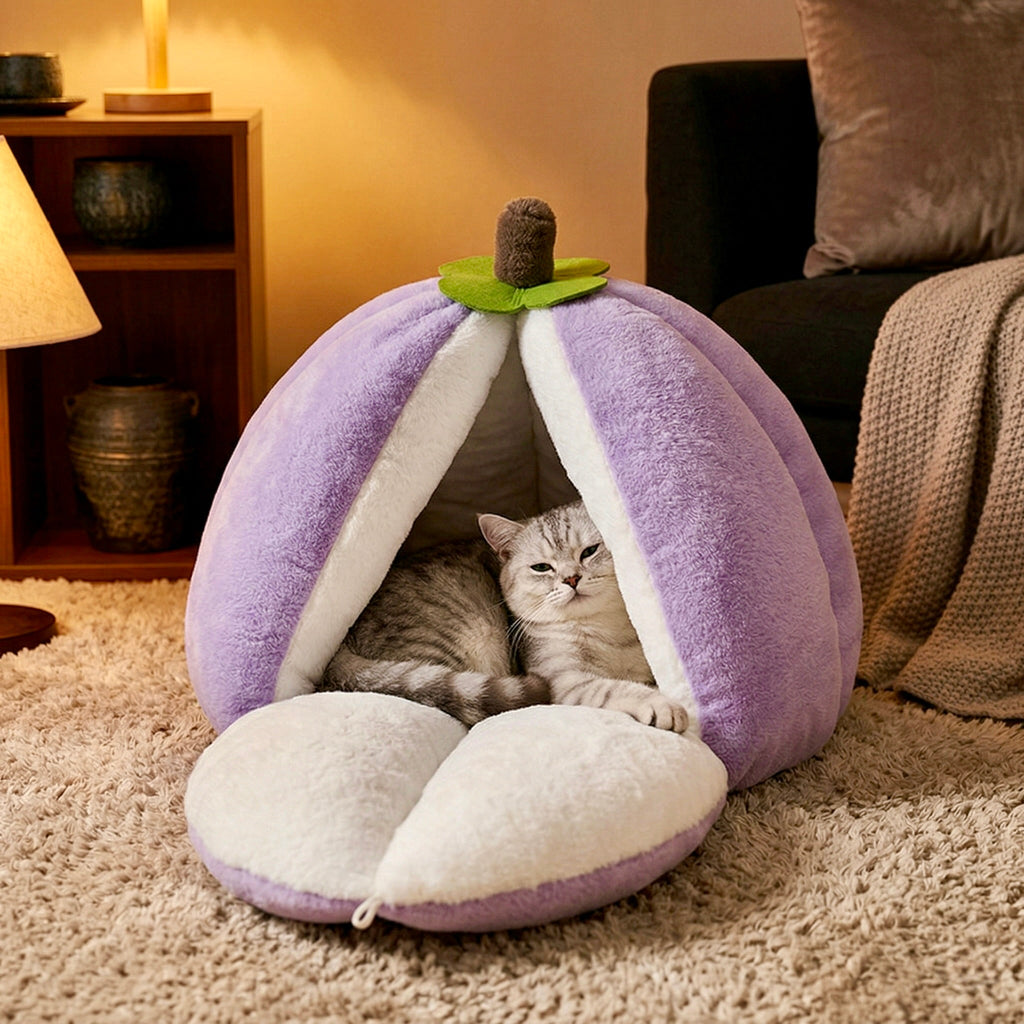 Yume Fruit Hideaway