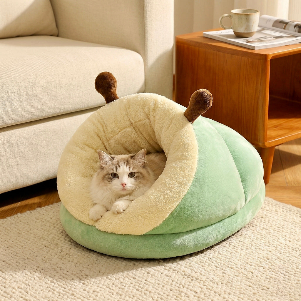 Koharu Cozy Cave