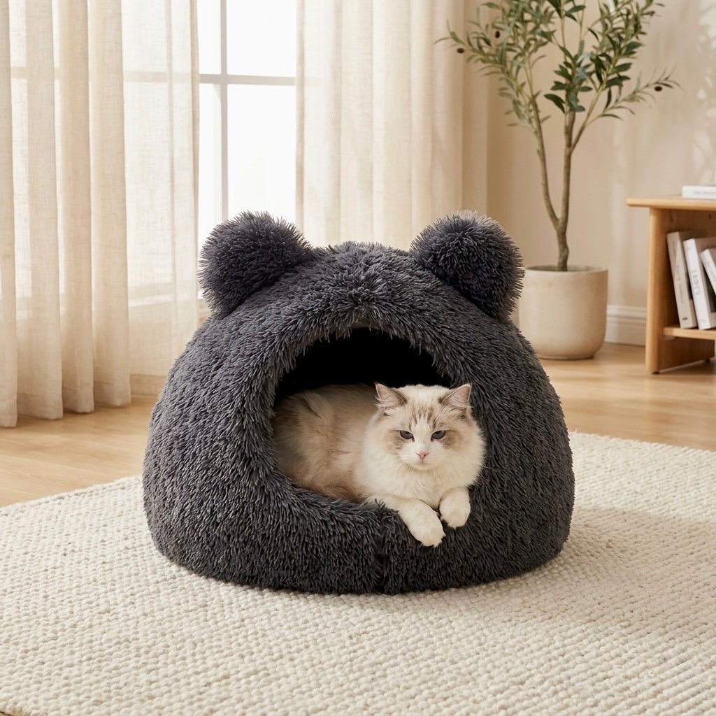 Komori Plush Cave