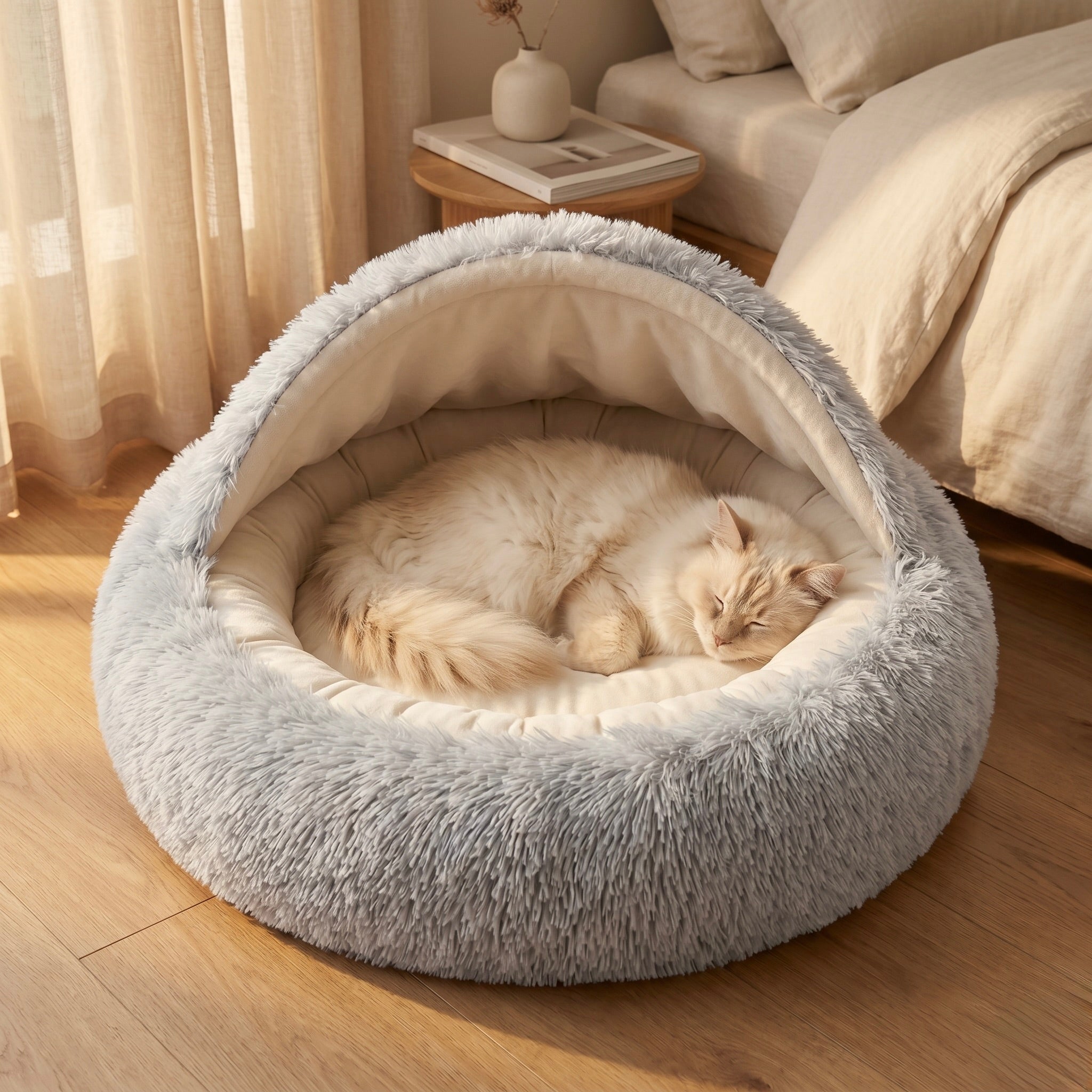 Koharu Velvet Cave