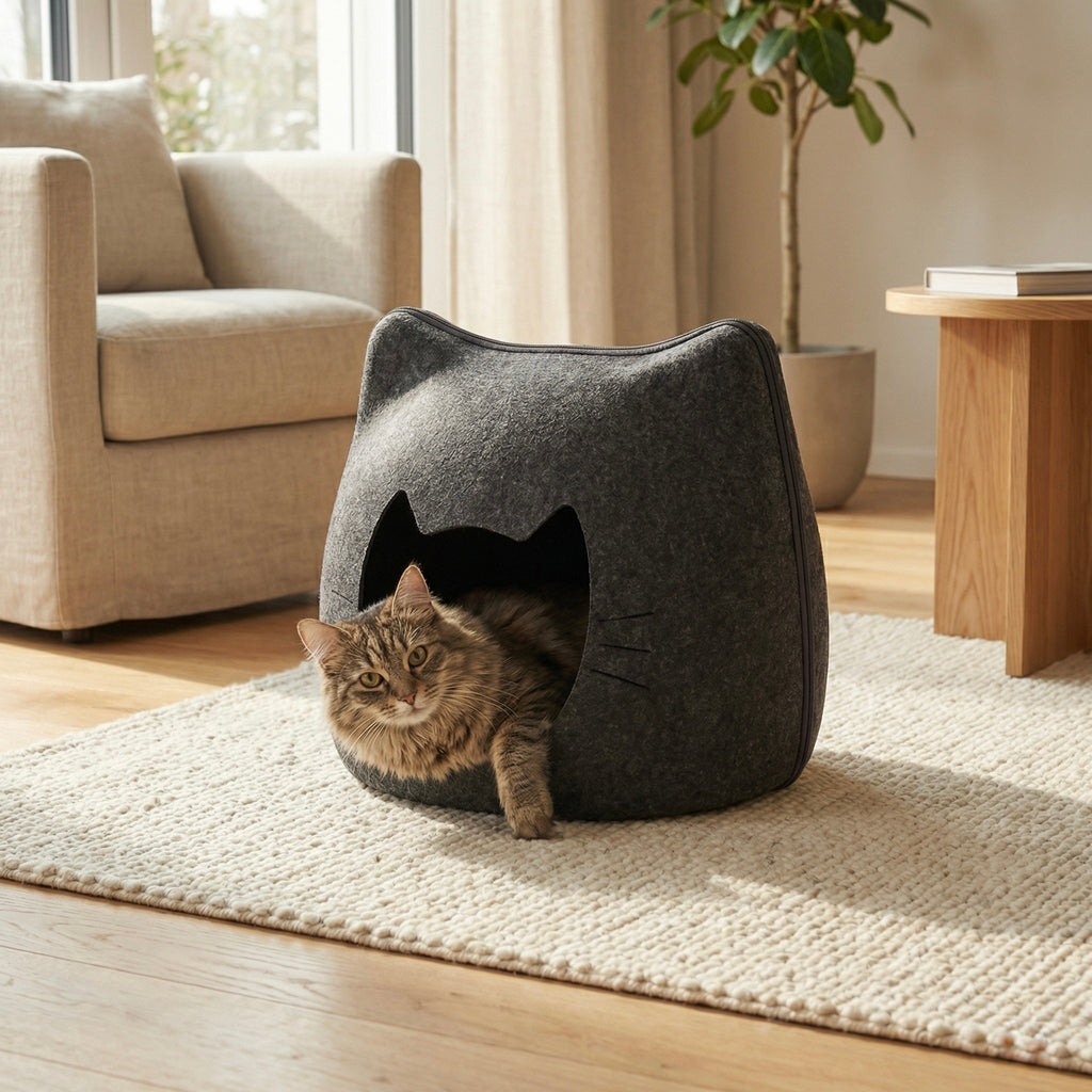 Komori Felt Home