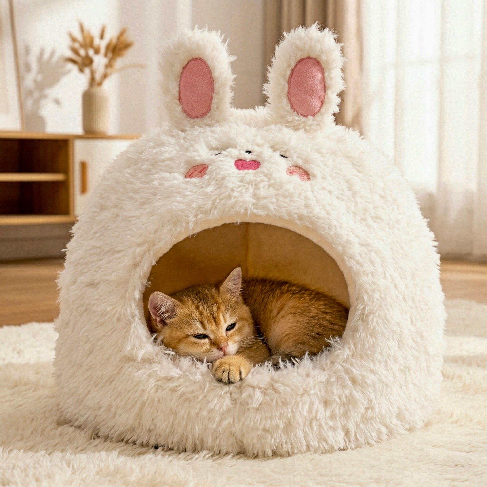 Airi Bunny Cave
