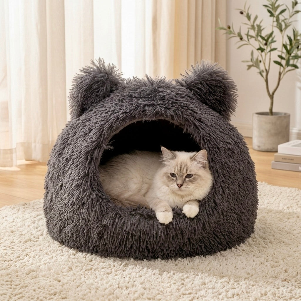 Komori Plush Cave