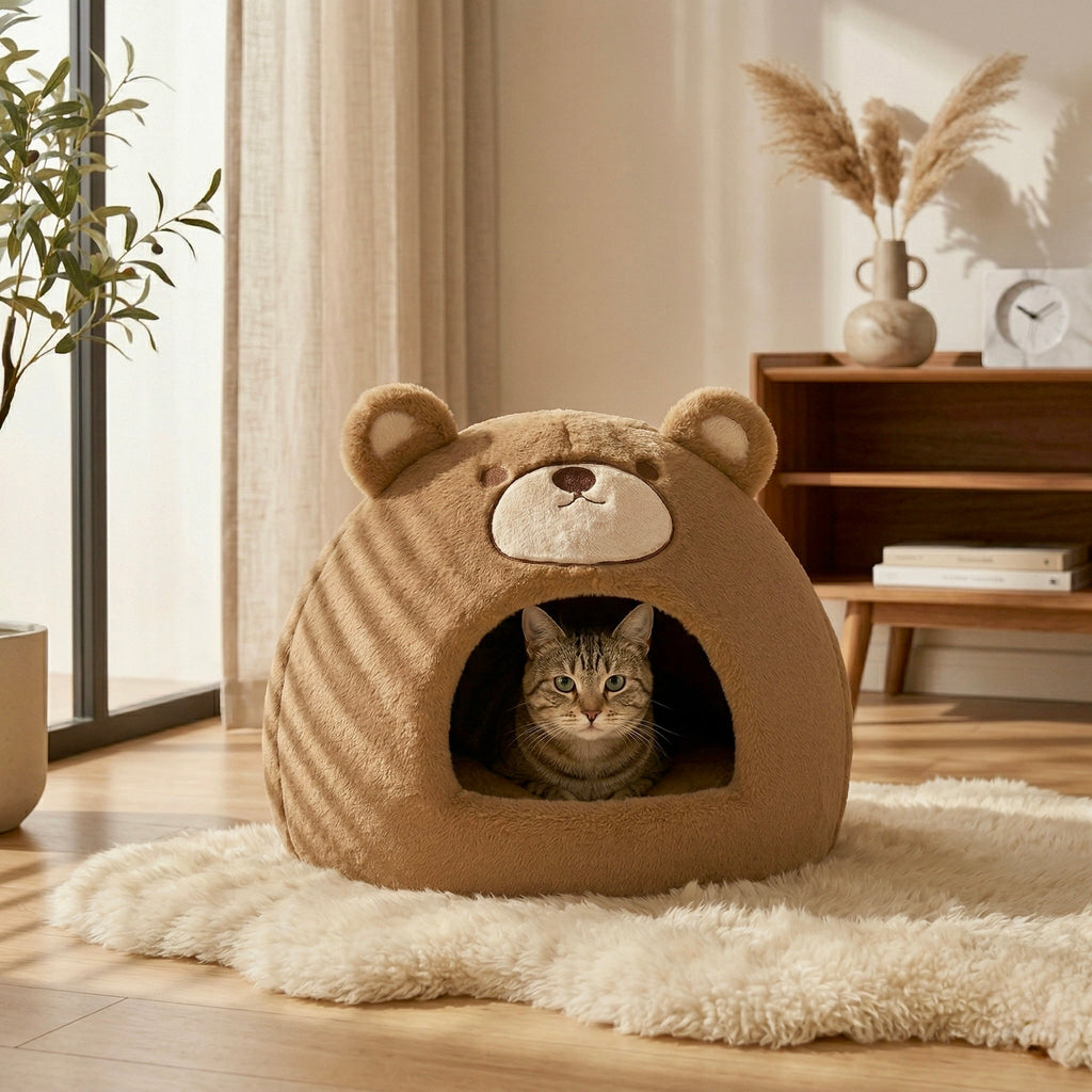 Komori Bear Cave
