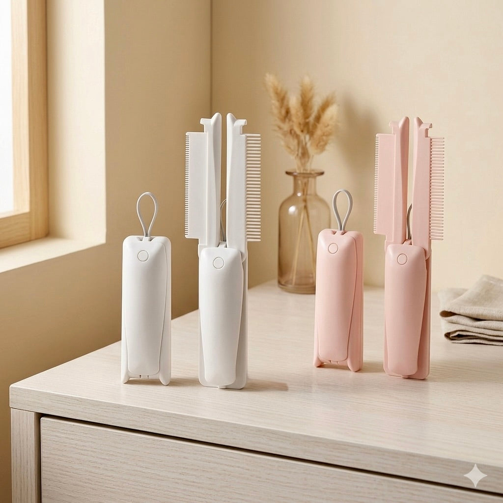 Shiro Grooming Brush