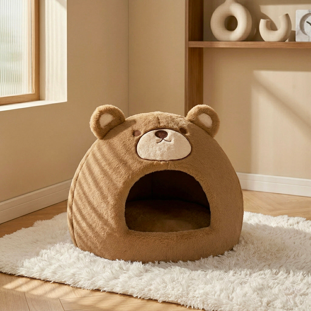 Komori Bear Cave