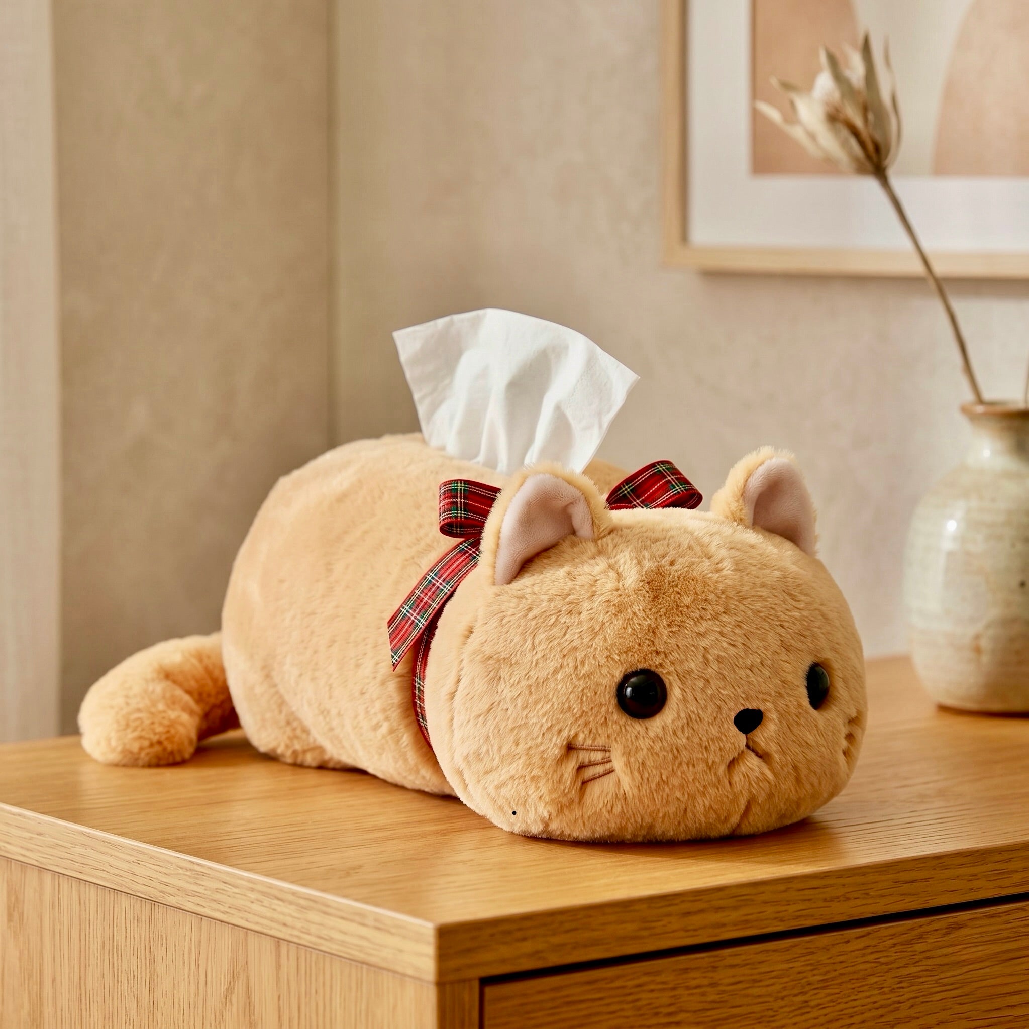 Airi Tissue Cover
