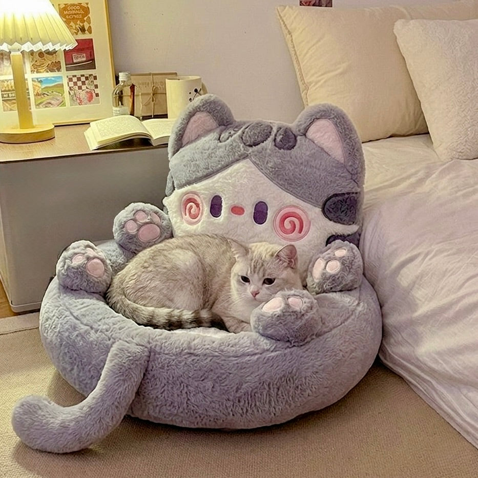 Yuzuki Plush Sanctuary