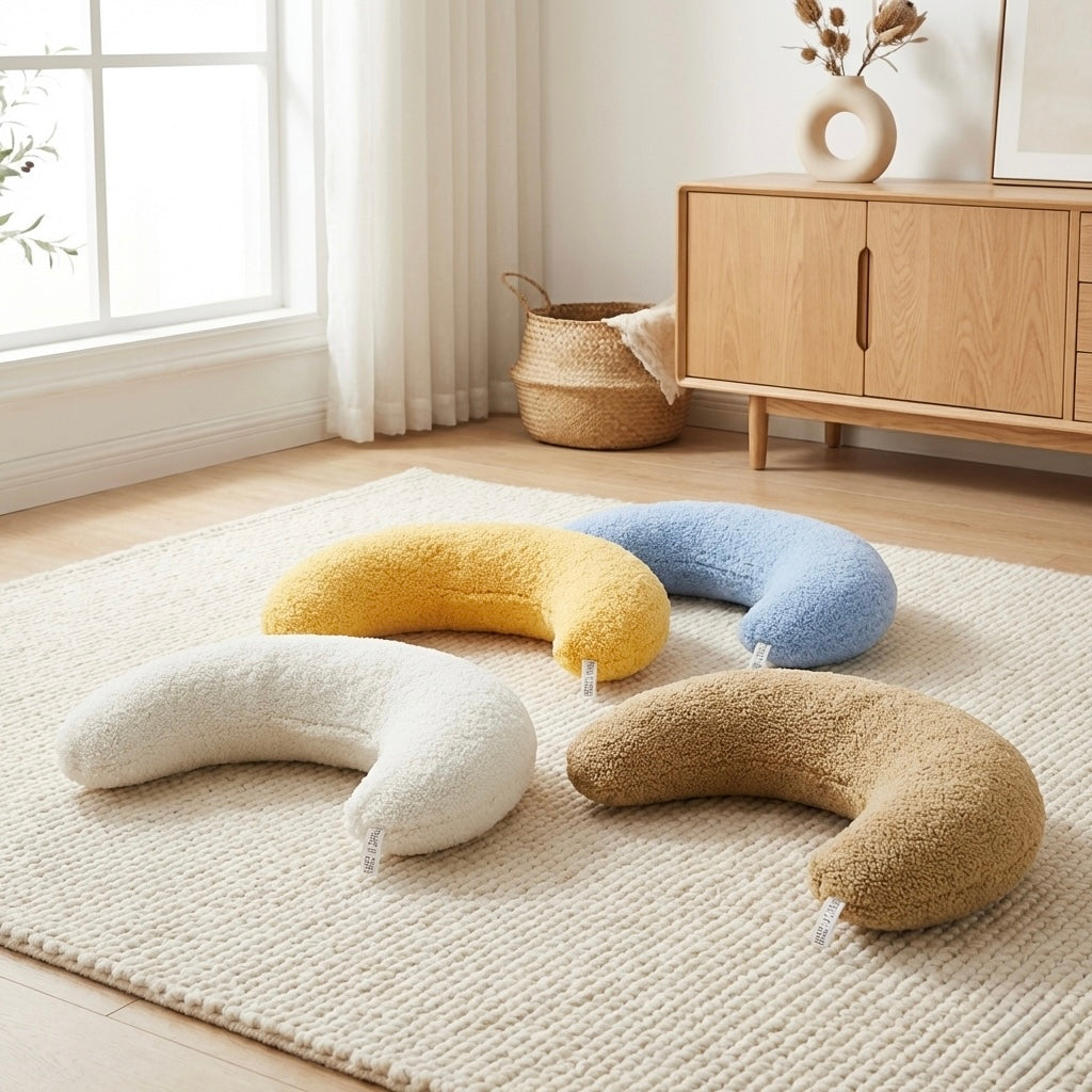 Yume Comfort Pillow