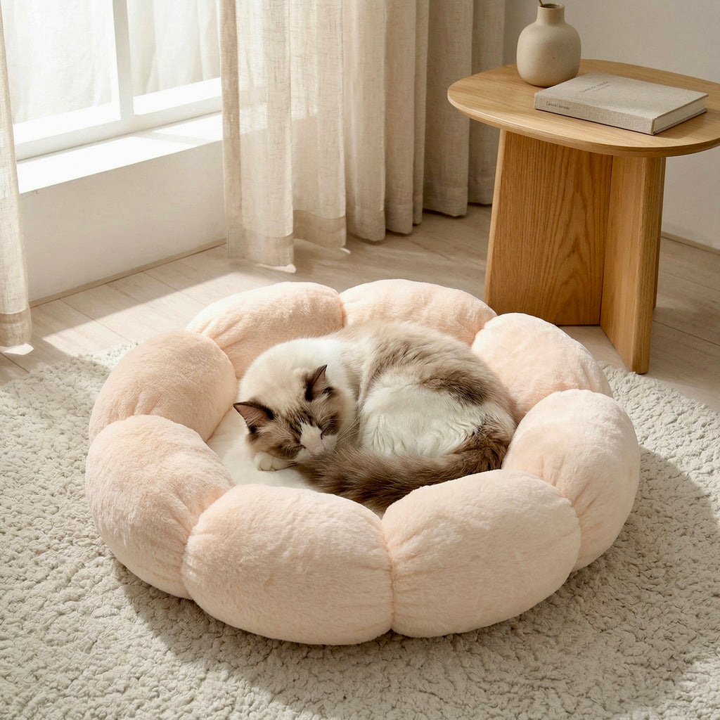 Nozomi Spacious Bed