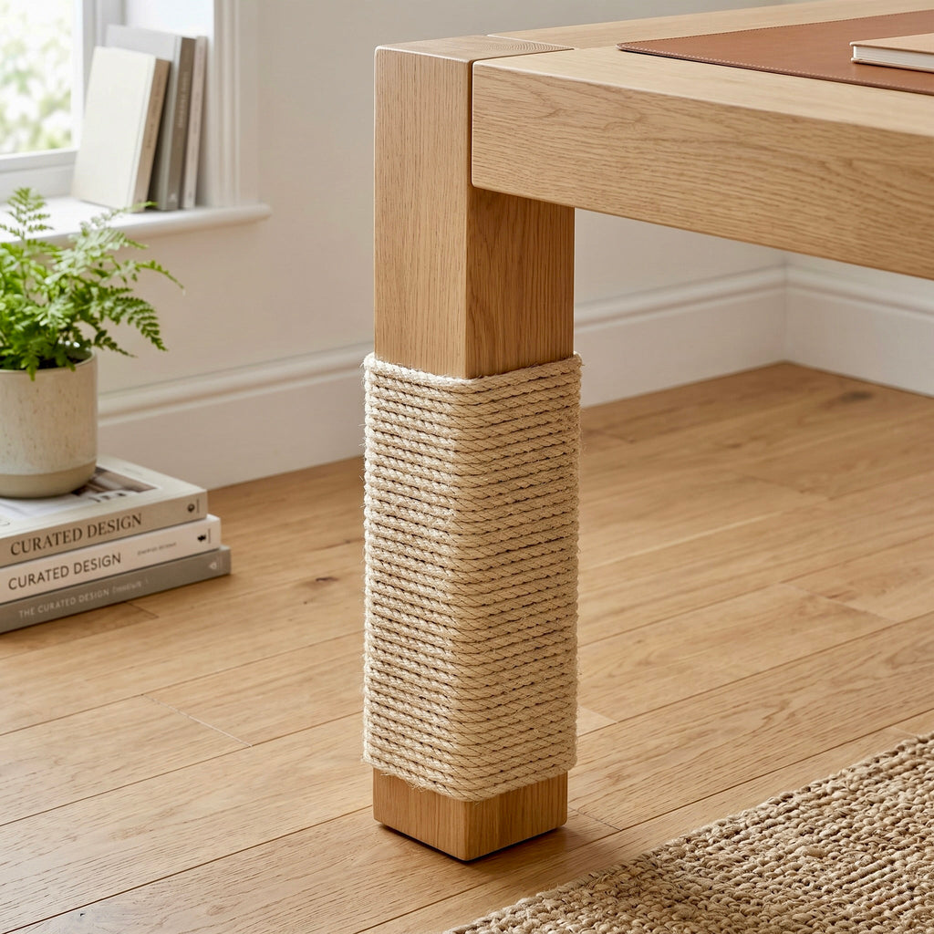 Shiro Scratch Rope
