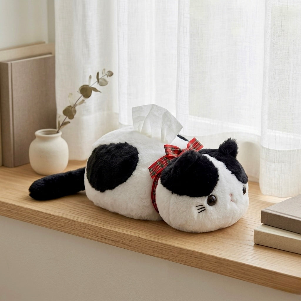 Airi Tissue Cover