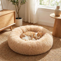 Koharu Thick Donut Bed