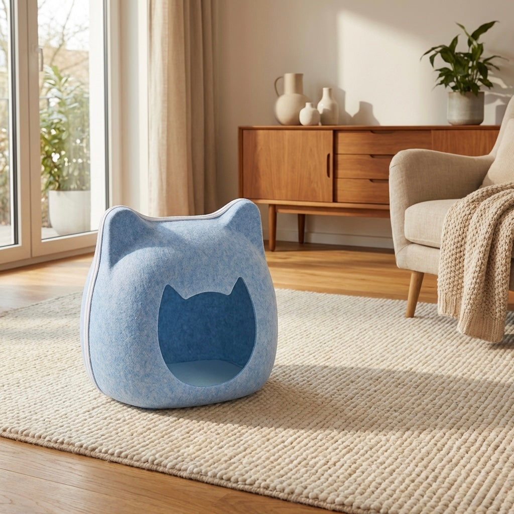 Komori Felt Home