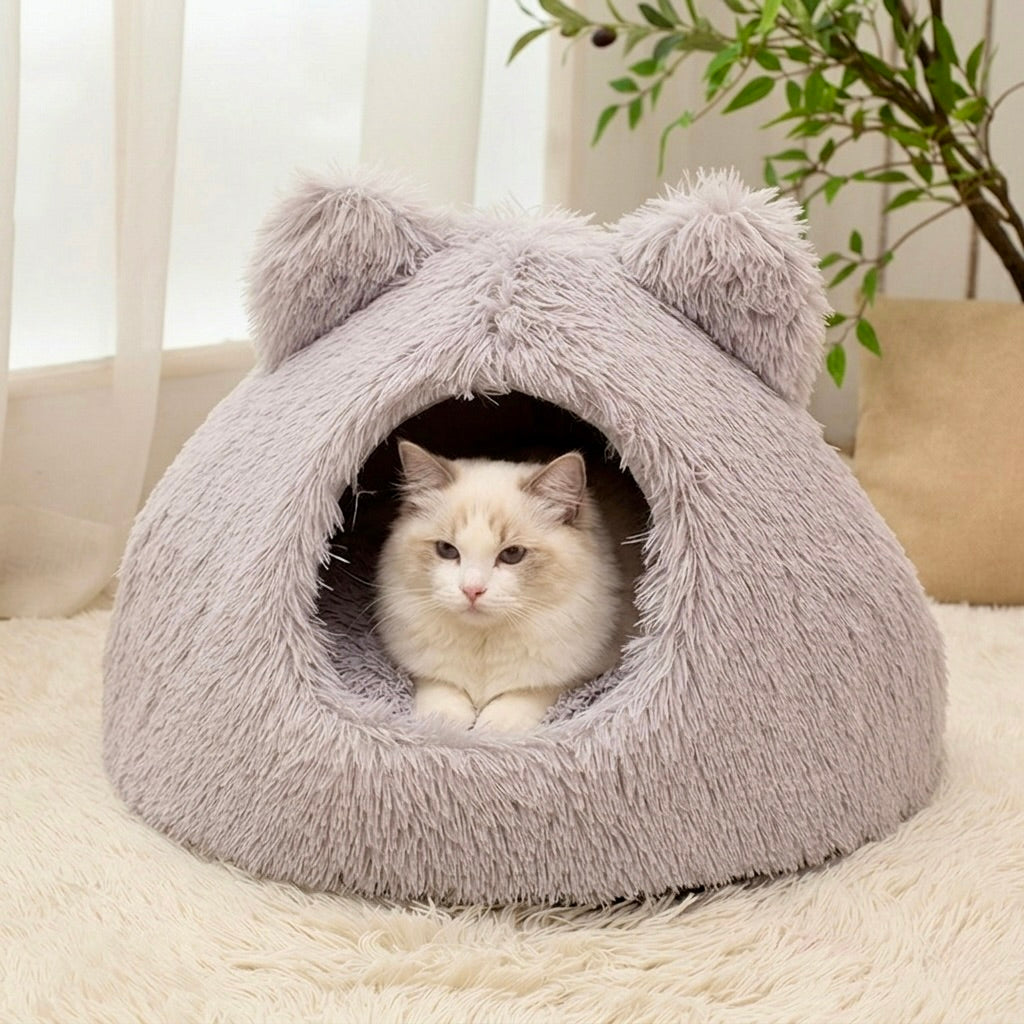 Komori Plush Cave