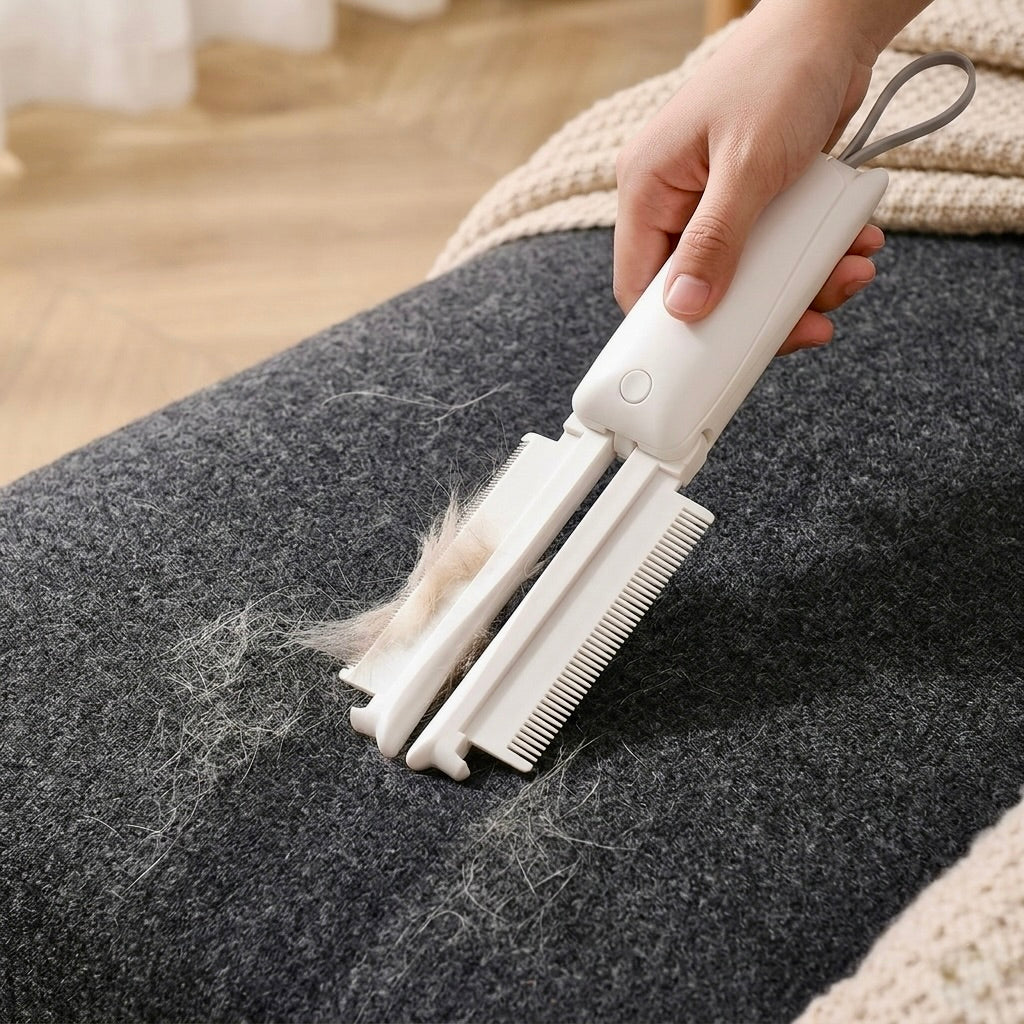 Shiro Grooming Brush