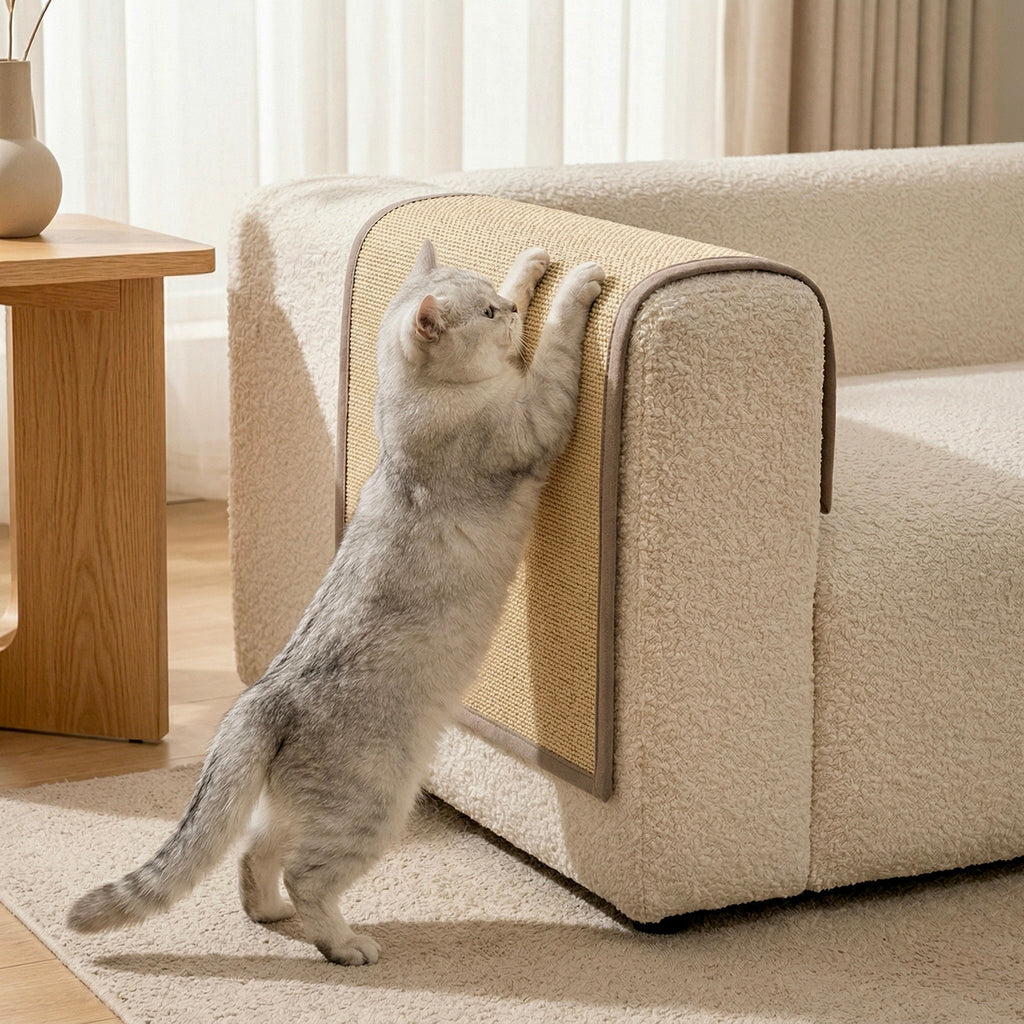 Takumi Sofa Scratch Guard
