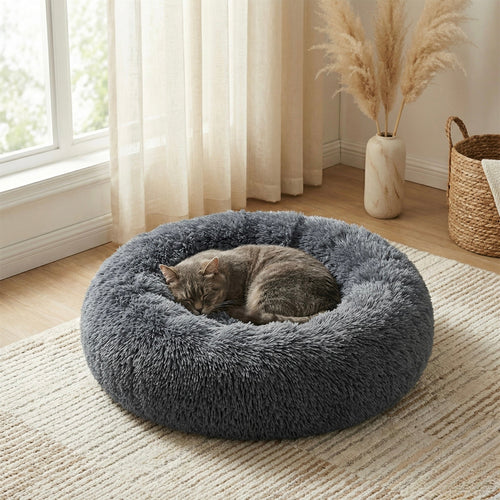 Koharu Thick Donut Bed