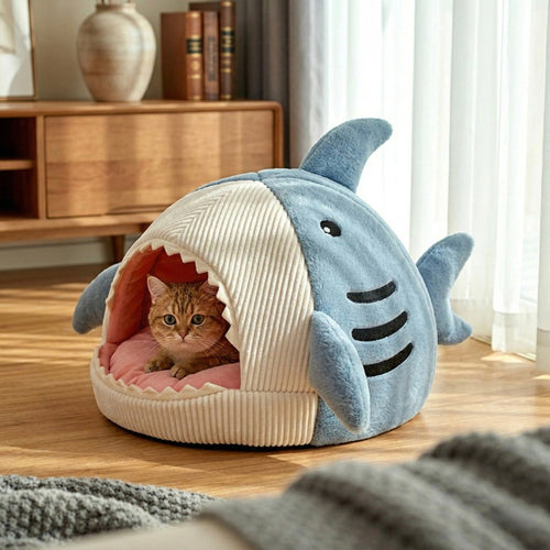 Kazumi Shark Cave
