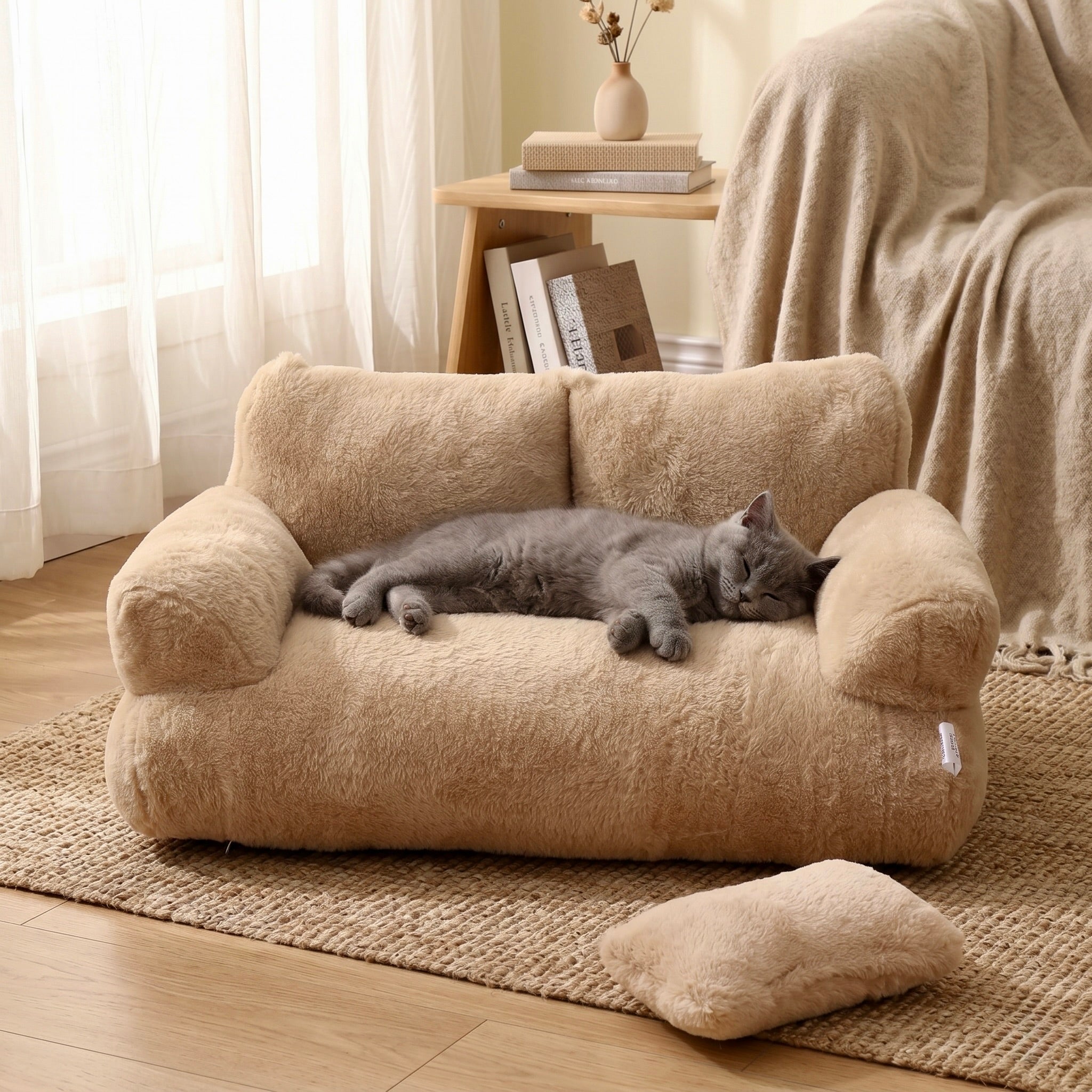 Nozomi Sofa Bed