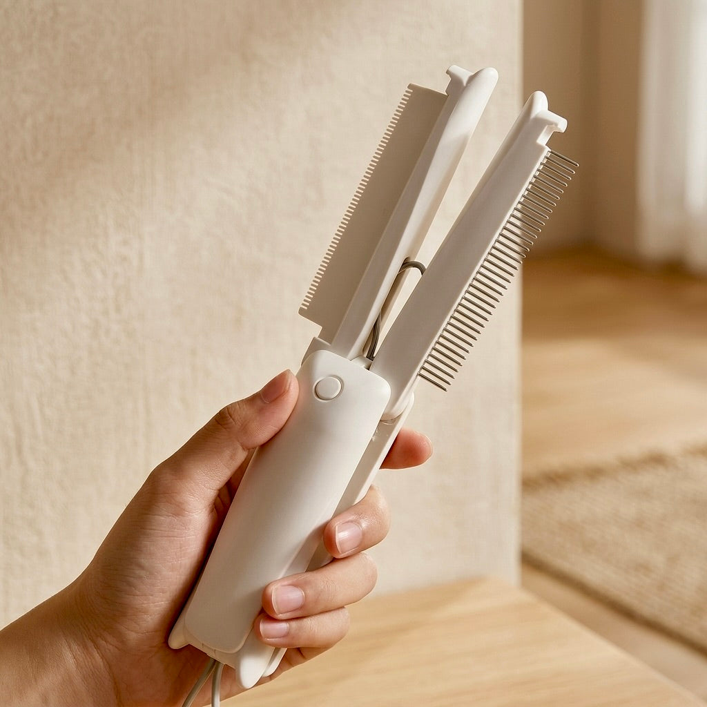 Shiro Grooming Brush
