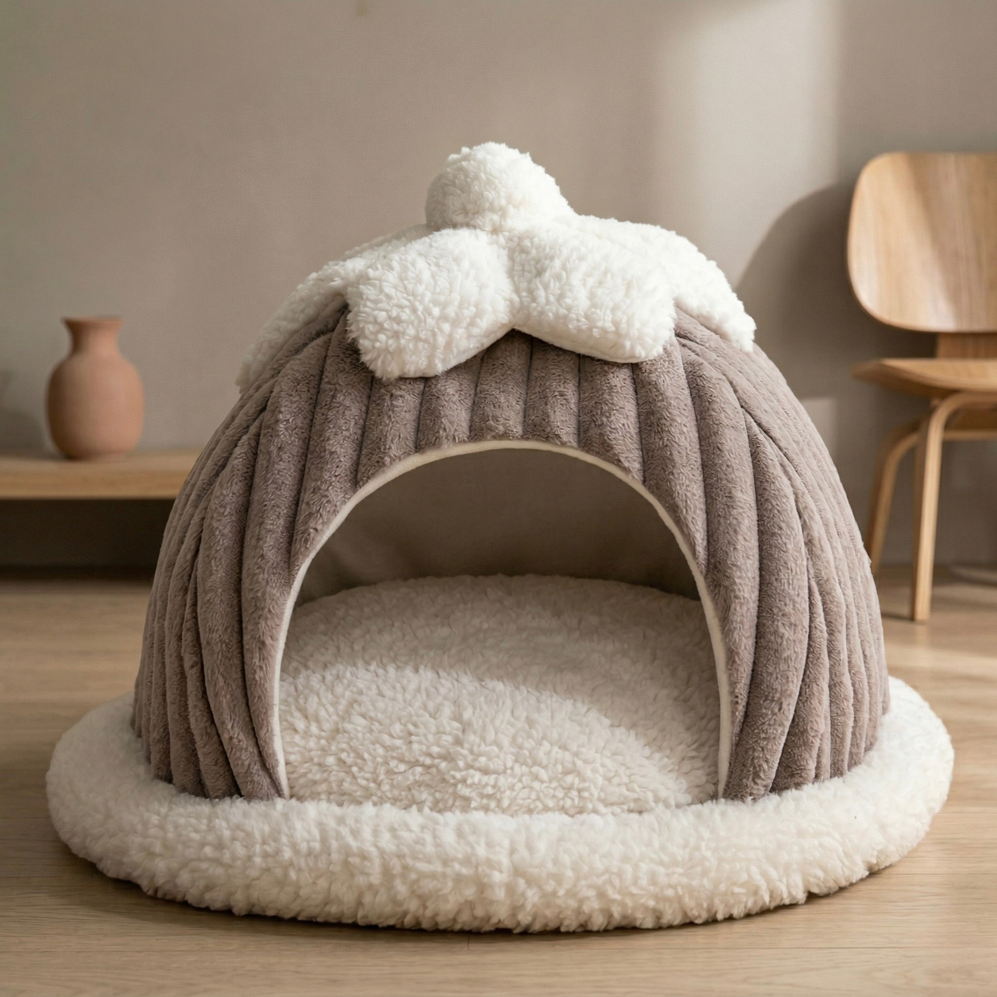 Komori Soft Cave