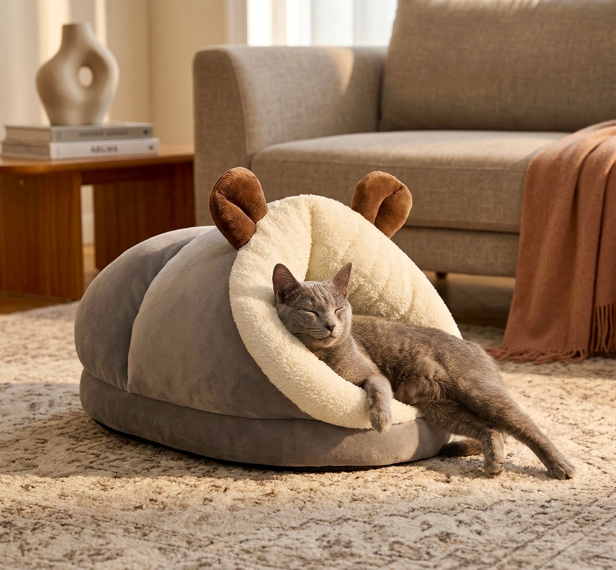 Koharu Cozy Cave