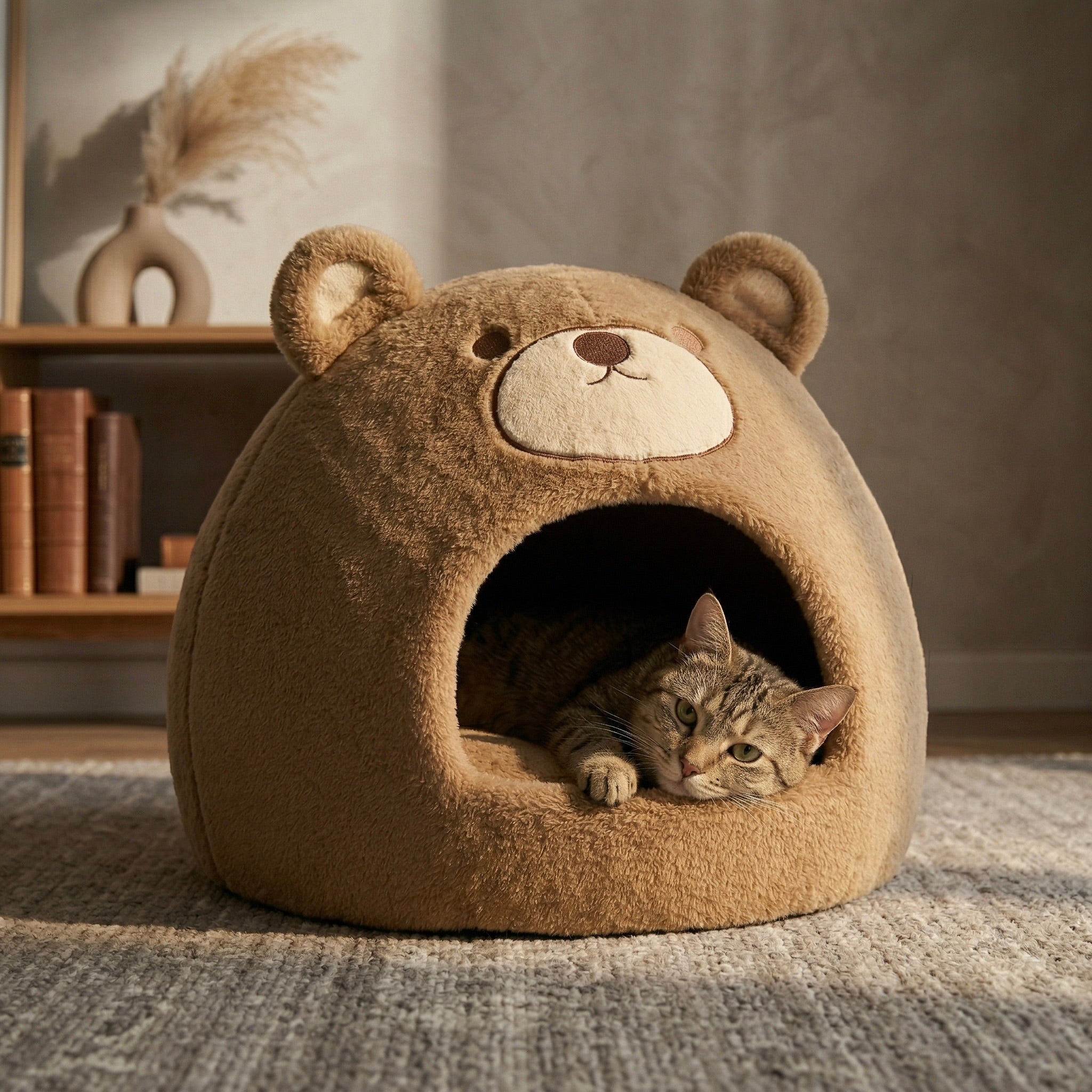 Komori Bear Cave