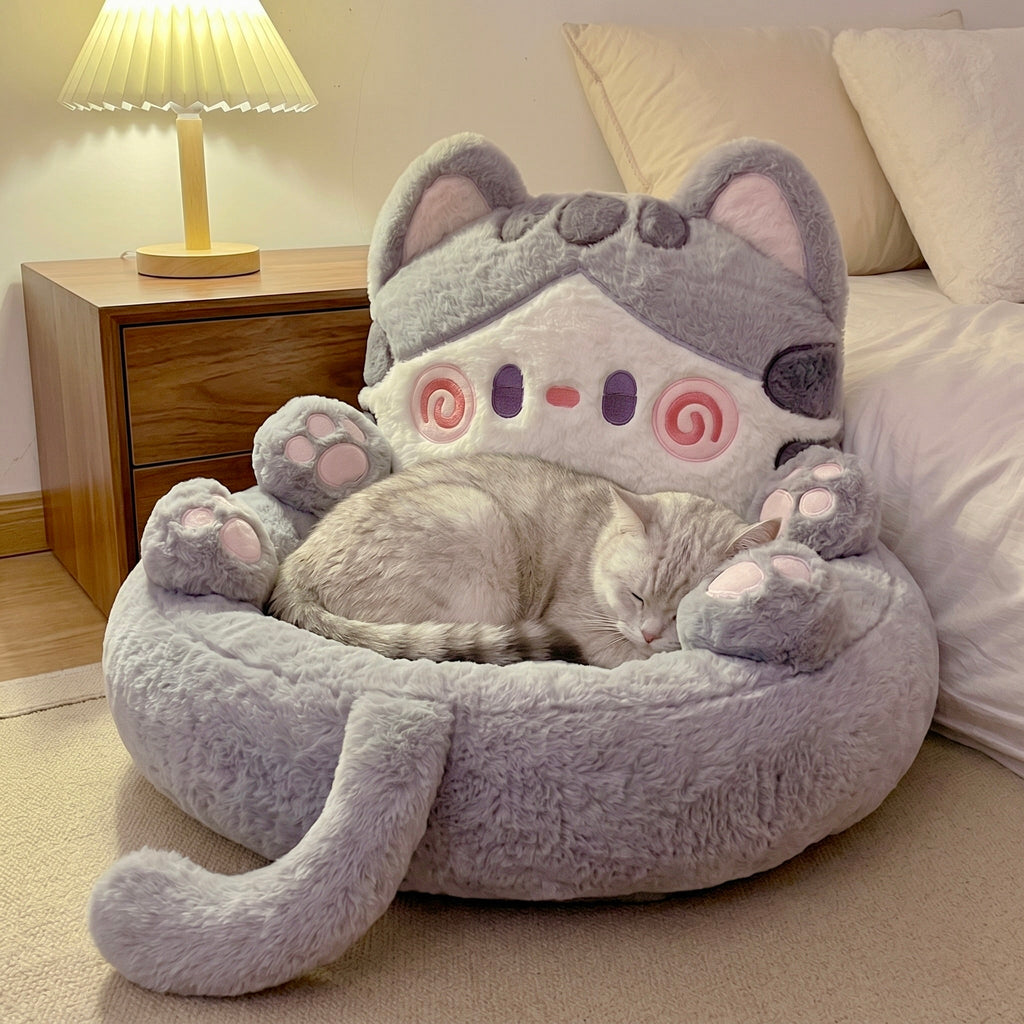 Yuzuki Plush Sanctuary