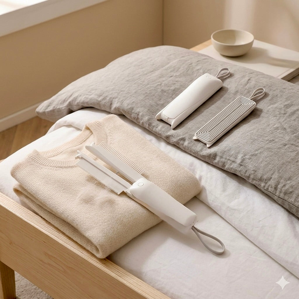 Shiro Grooming Brush